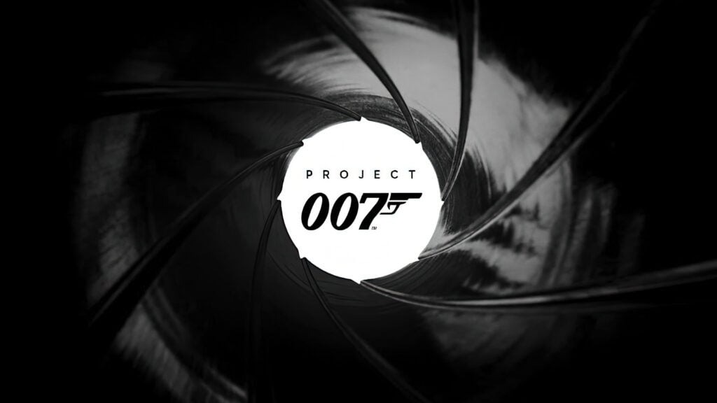 IO  Interactive新开发的007游戏或为三部曲设计