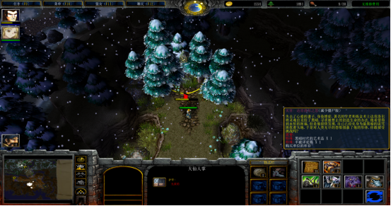 80对战平台经典老图推荐《北地编年史》