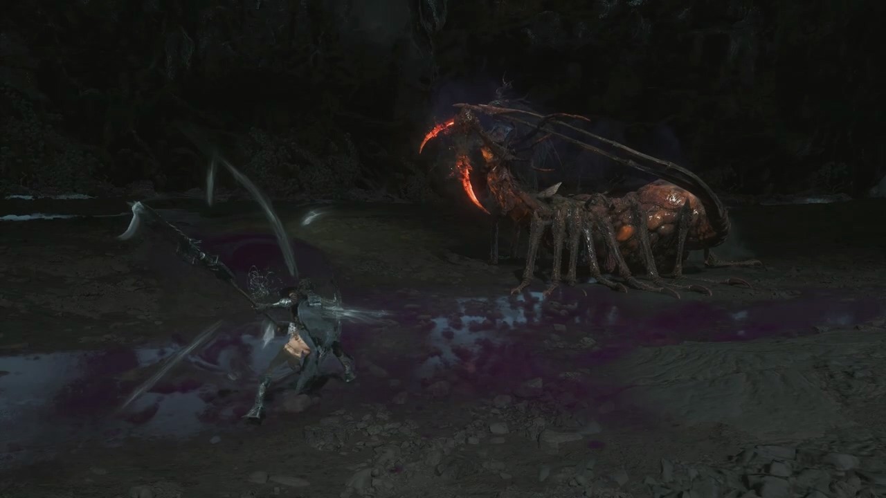 国产类魂动作RPG《明末:渊虚之羽》新预告发布