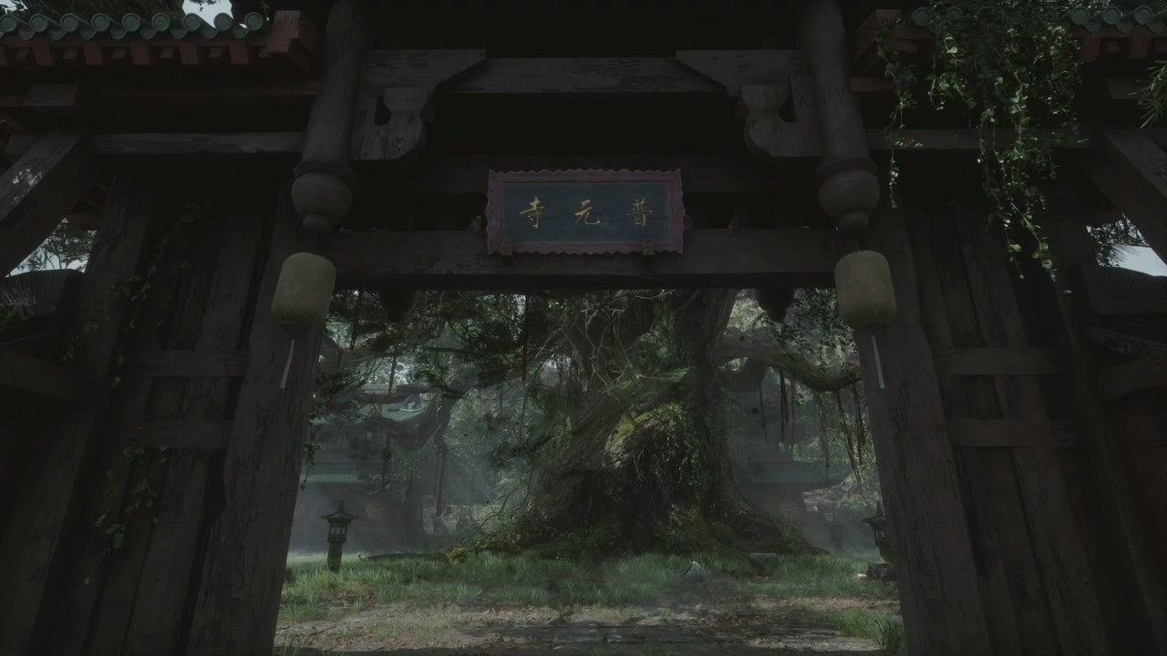 国产类魂动作RPG《明末:渊虚之羽》新预告发布