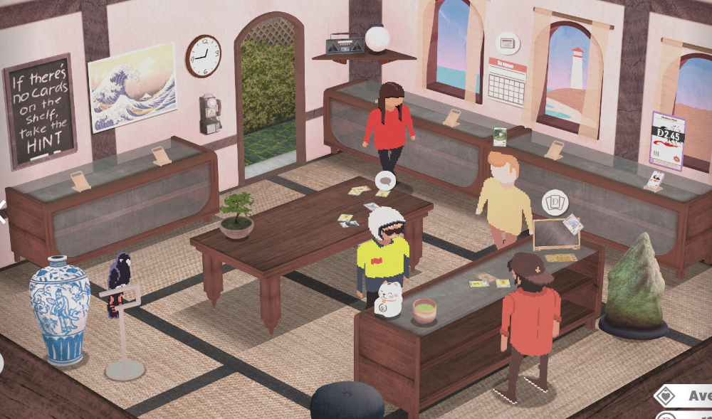 Epic喜加一:《无敌少侠:原子伊芙》《卡牌之王》免费领