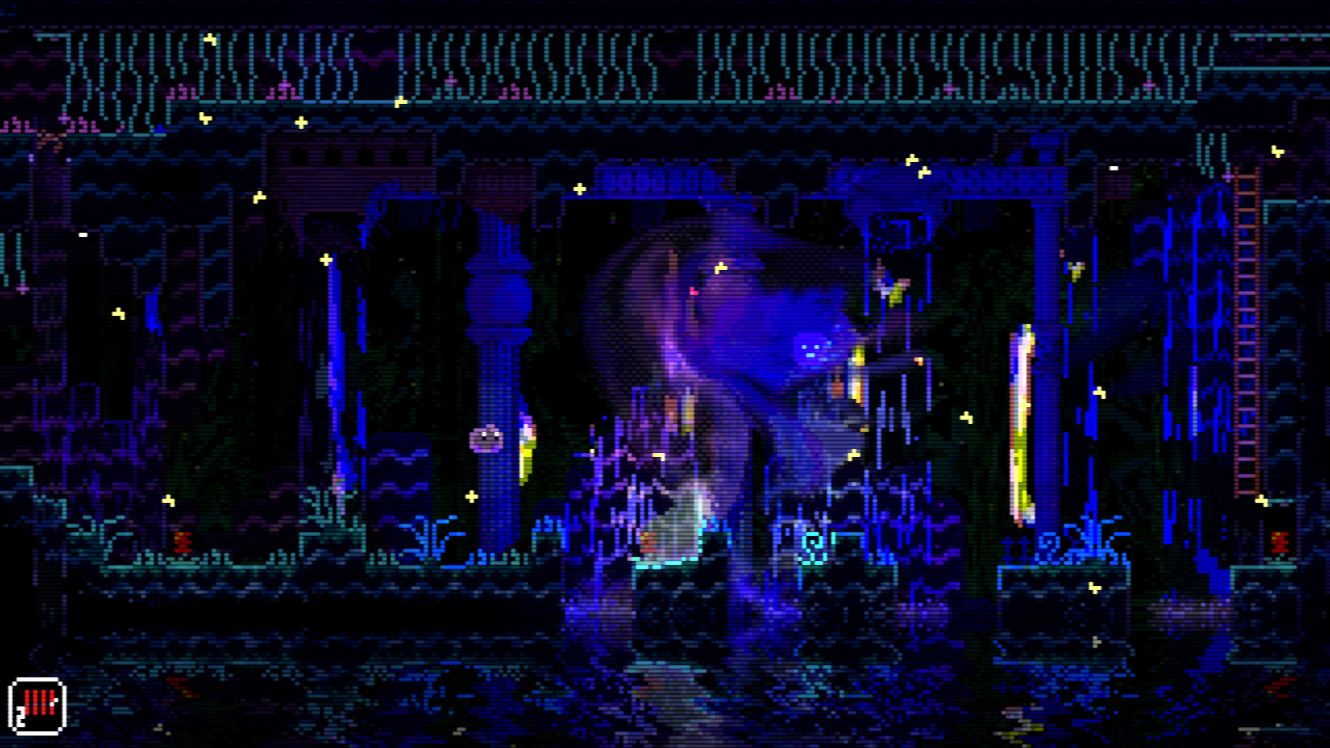 年度独立竞争者《动物井》现已登陆Xbox  Series平台