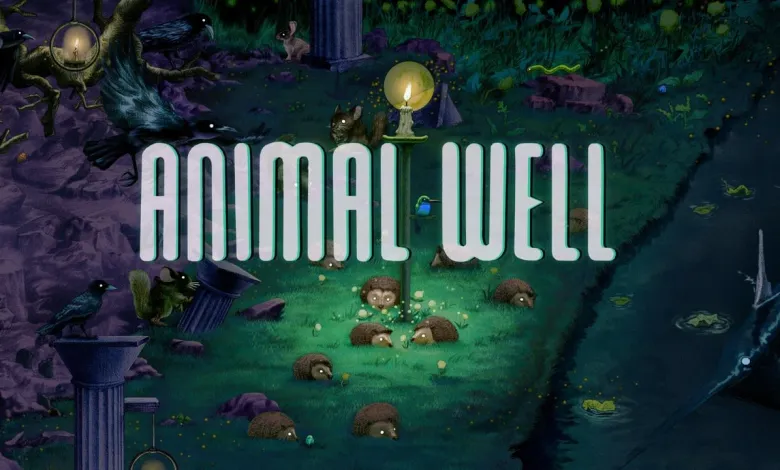 年度独立竞争者《动物井》现已登陆Xbox  Series平台