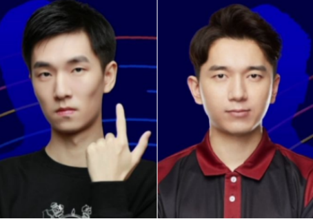 魔兽争霸WPL联赛火热进行中!KK携手全明星带来史诗级电竞盛宴!