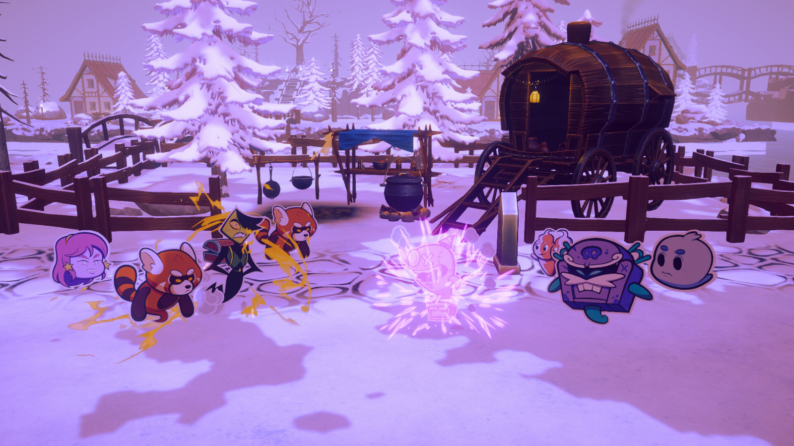 《出境幽灵：重生版》Steam页面开放 明年发售