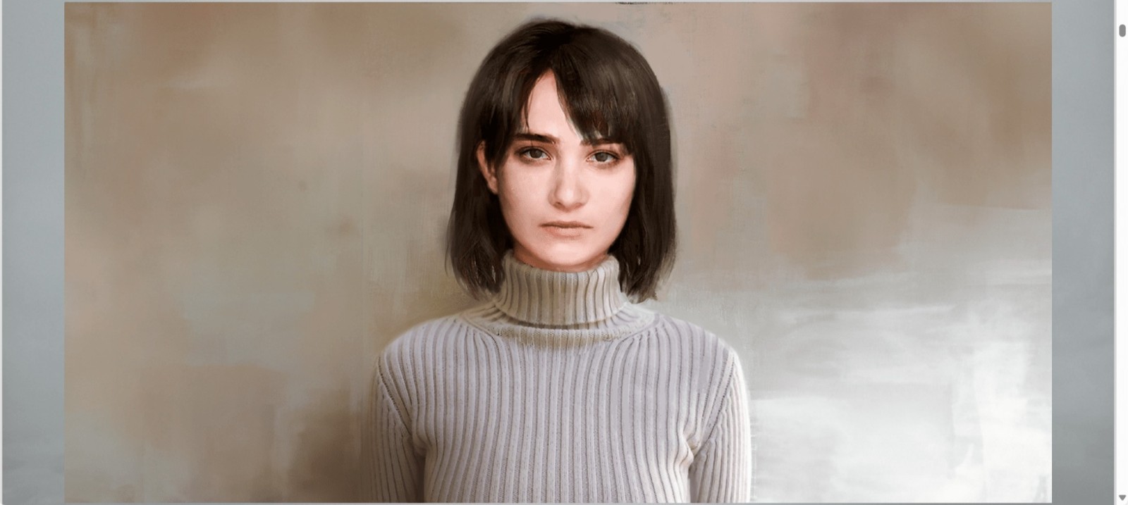 《寂静岭2：重制版》数字艺术画册展示角色其它设计