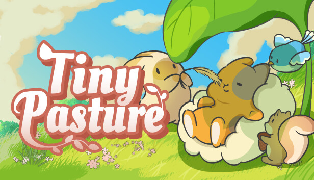 休闲放置类农场模拟游戏《动物栏：桌面牧场》现已推出试玩Demo  2025年1月发售