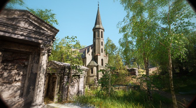 《HOUND: AUTOMATON》登陆Steam  非对称多人竞技