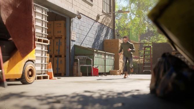 《HOUND: AUTOMATON》登陆Steam  非对称多人竞技