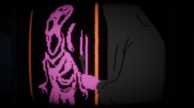 《Tormenture》登陆Steam  复古风恐怖冒险