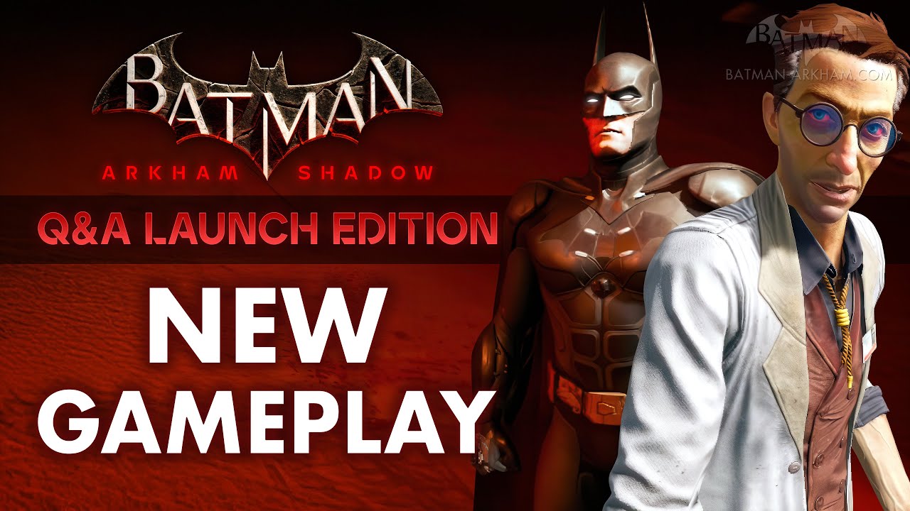 《指环王》主演伊利亚·伍德将在《蝙蝠侠:阿卡姆之影》中出演反派角色