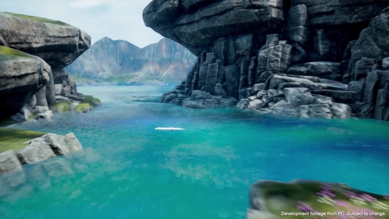 《浪漫沙加2:七英雄的复仇》概述预告 10月24日发售