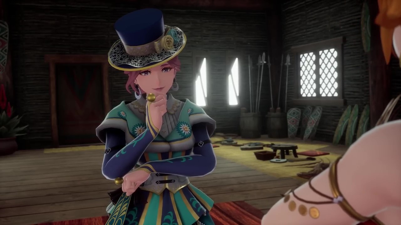 《浪漫沙加2:七英雄的复仇》概述预告 10月24日发售