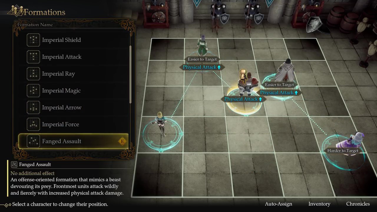 《浪漫沙加2:七英雄的复仇》概述预告 10月24日发售