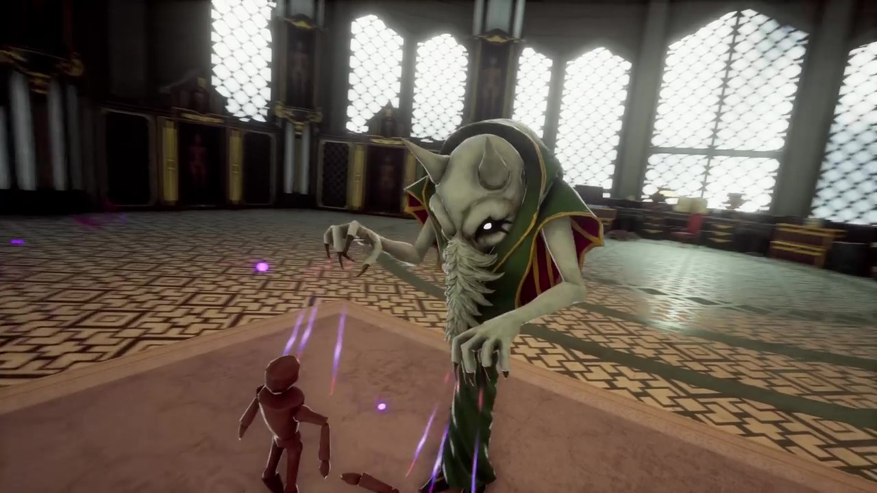 《浪漫沙加2:七英雄的复仇》概述预告 10月24日发售