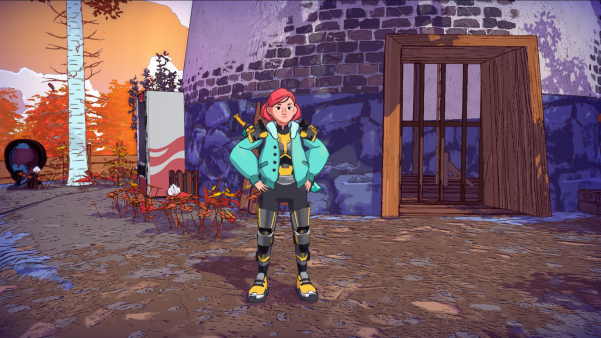 新内容新特惠！“再访辛特堡”新模式上线！