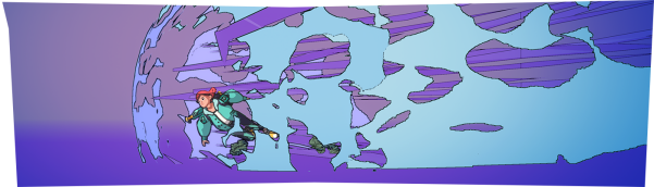 新内容新特惠！“再访辛特堡”新模式上线！