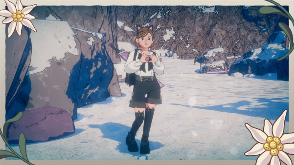 新内容新特惠！“再访辛特堡”新模式上线！