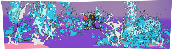 新内容新特惠！“再访辛特堡”新模式上线！