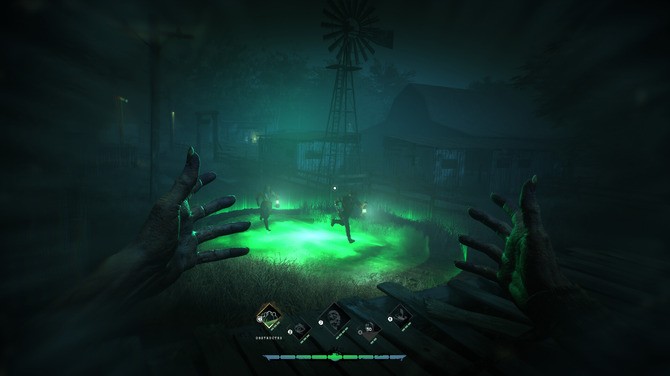 《Altarium》登陆Steam  第一人称非对称PVP合作冒险