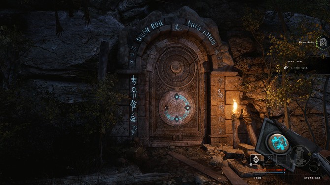 《Altarium》登陆Steam  第一人称非对称PVP合作冒险