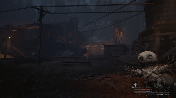 《Altarium》登陆Steam  第一人称非对称PVP合作冒险