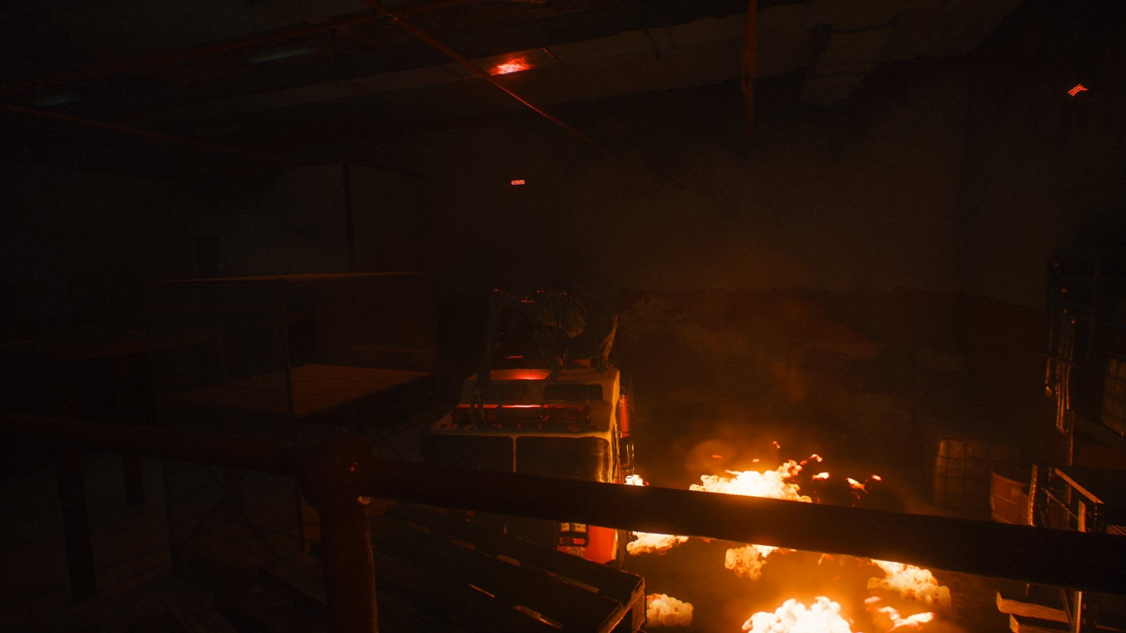 《寂静之地：前方之路》IGN  7分 气氛不错、惊喜不足