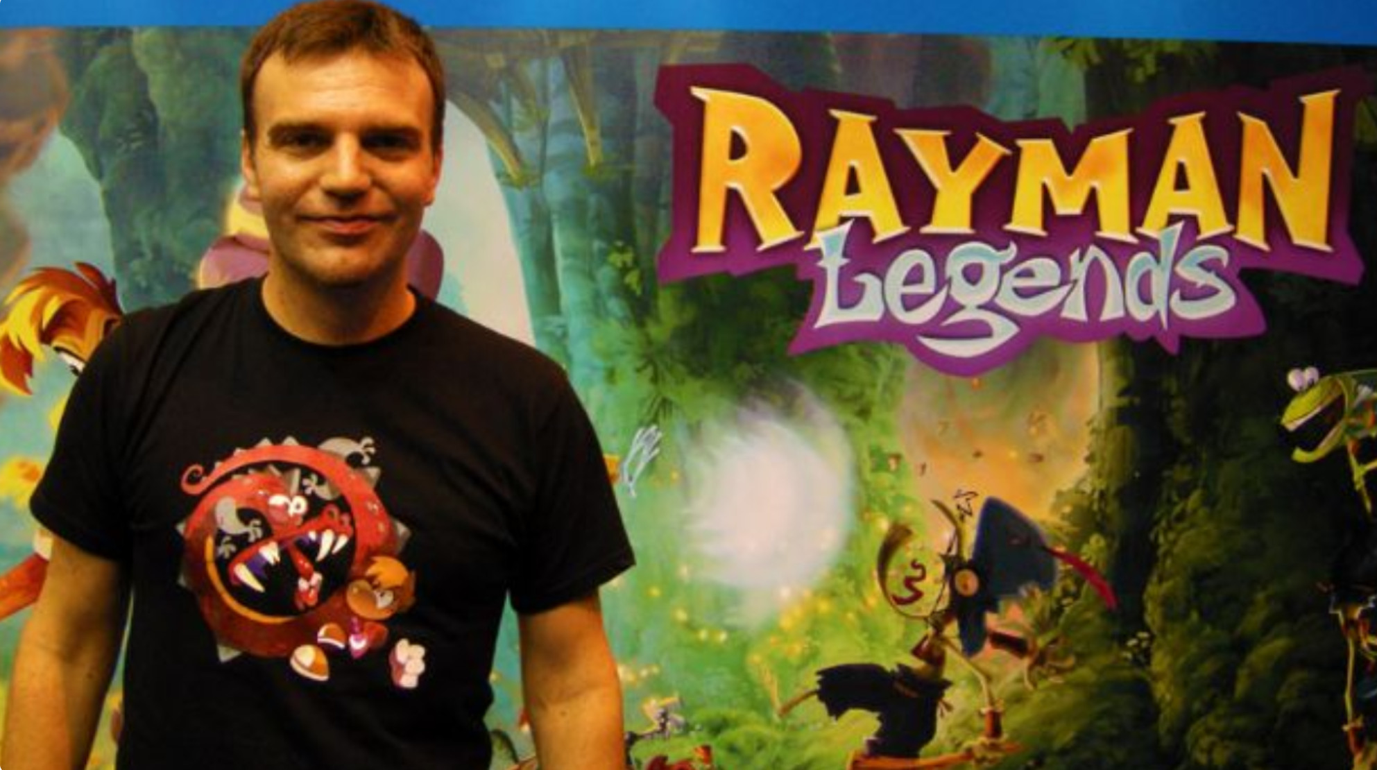 《超越善恶2》确实还活着 育碧公布新创意总监