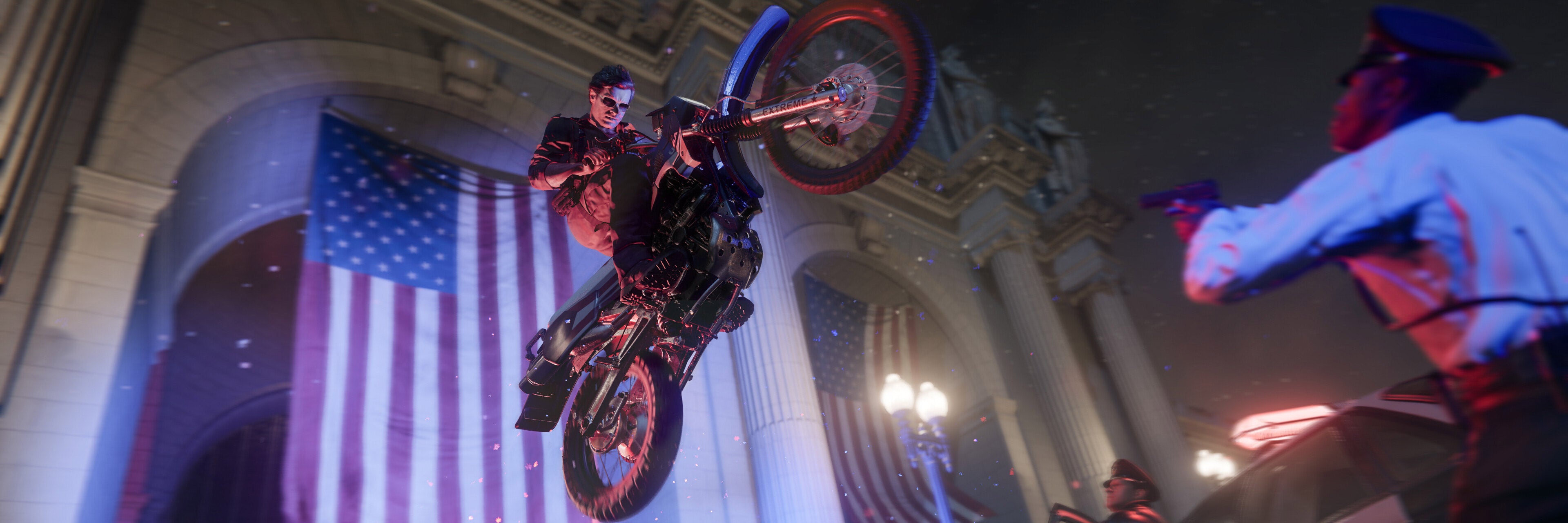 《使命召唤21:黑色行动6》单人战役IGN 9分 多年来战役最好的一作