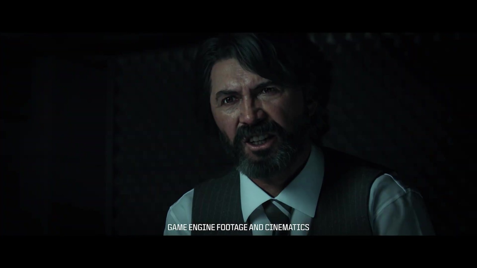 《使命召唤：黑色行动6》赞誉预告片分享