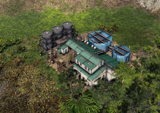 末日城市建造游戏《末日地带2》迎来首个重大更新，八折火热促销中