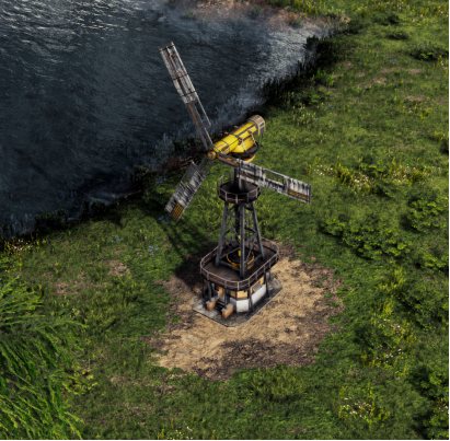 末日城市建造游戏《末日地带2》迎来首个重大更新，八折火热促销中