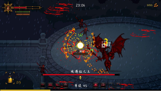 高质量魂系幸存者《守护者之魂》1.0正式版发布！