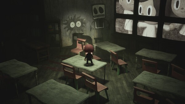 《The  Strange  City》11月登陆Steam  诡异世界冒险