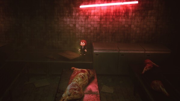 《The  Strange  City》11月登陆Steam  诡异世界冒险