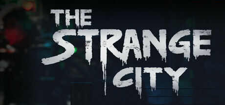 《The  Strange  City》11月登陆Steam  诡异世界冒险