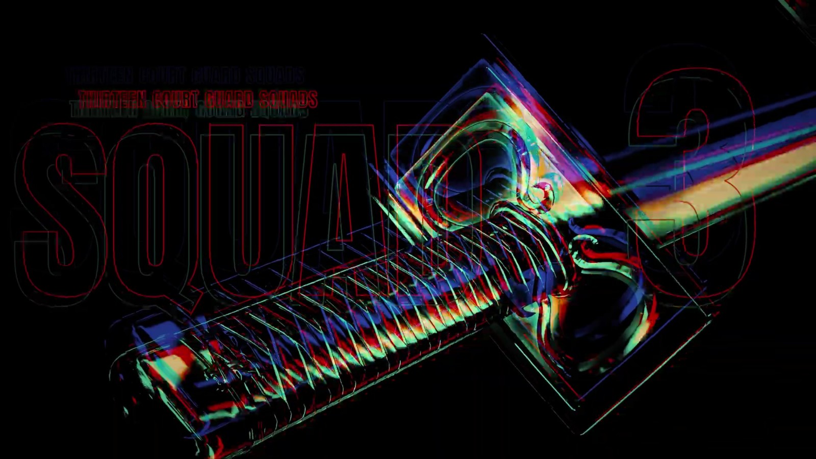 《死神：魂魄觉醒》角色预告片之吉良伊鹤