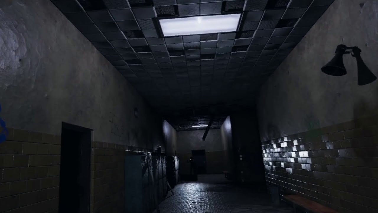 《恐鬼症》主机版目标4K/60FPS  XSX版可120FPS