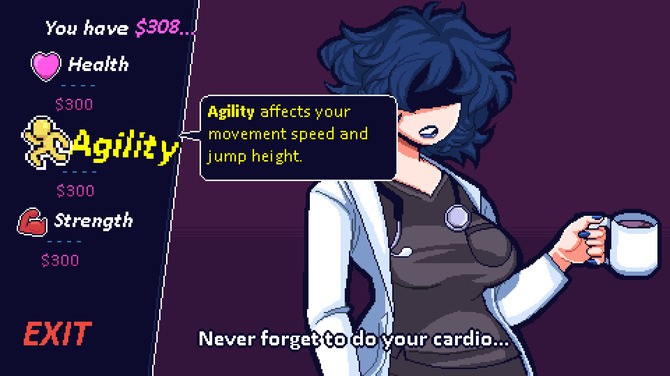 《死亡庄园 》最终更新发布 好评肉鸽射击名作