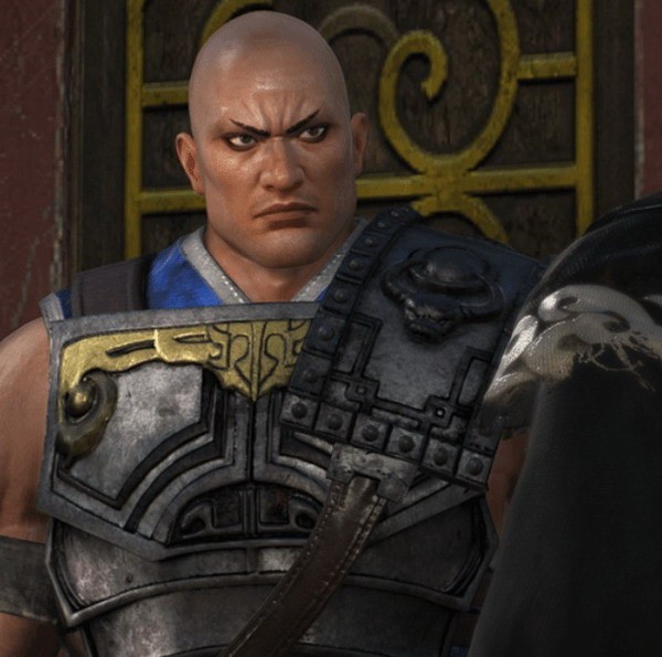 《真三国无双：起源》甄姬凌统典韦介绍 甄姬貌美如花