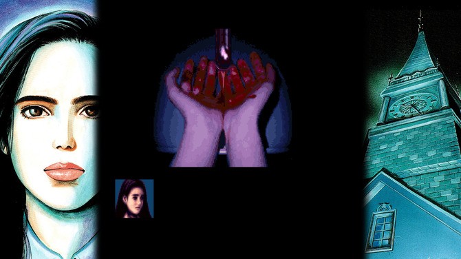 日恐经典名作《钟楼复刻版》率先登陆PC  主机版稍后