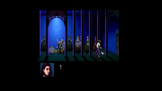 日恐经典名作《钟楼复刻版》率先登陆PC  主机版稍后