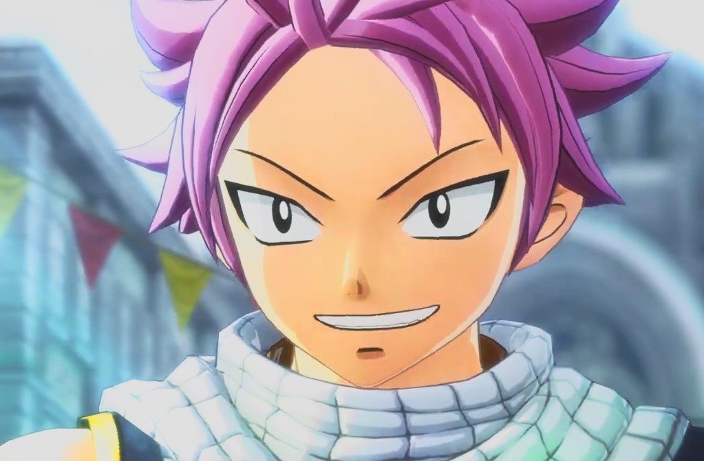 12月12日最终决战《妖精的尾巴2》公布OP动画