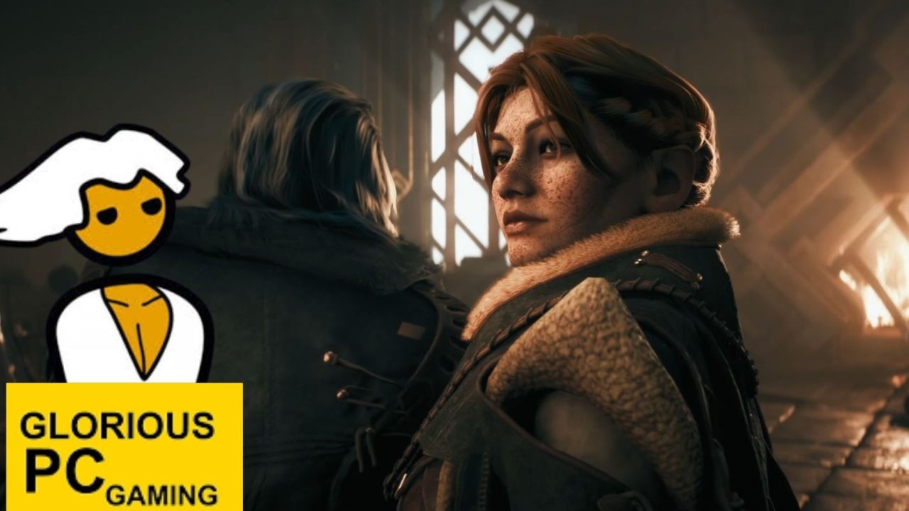 数毛社大赞《龙腾世纪4》:多年来最好的3A级PC游戏