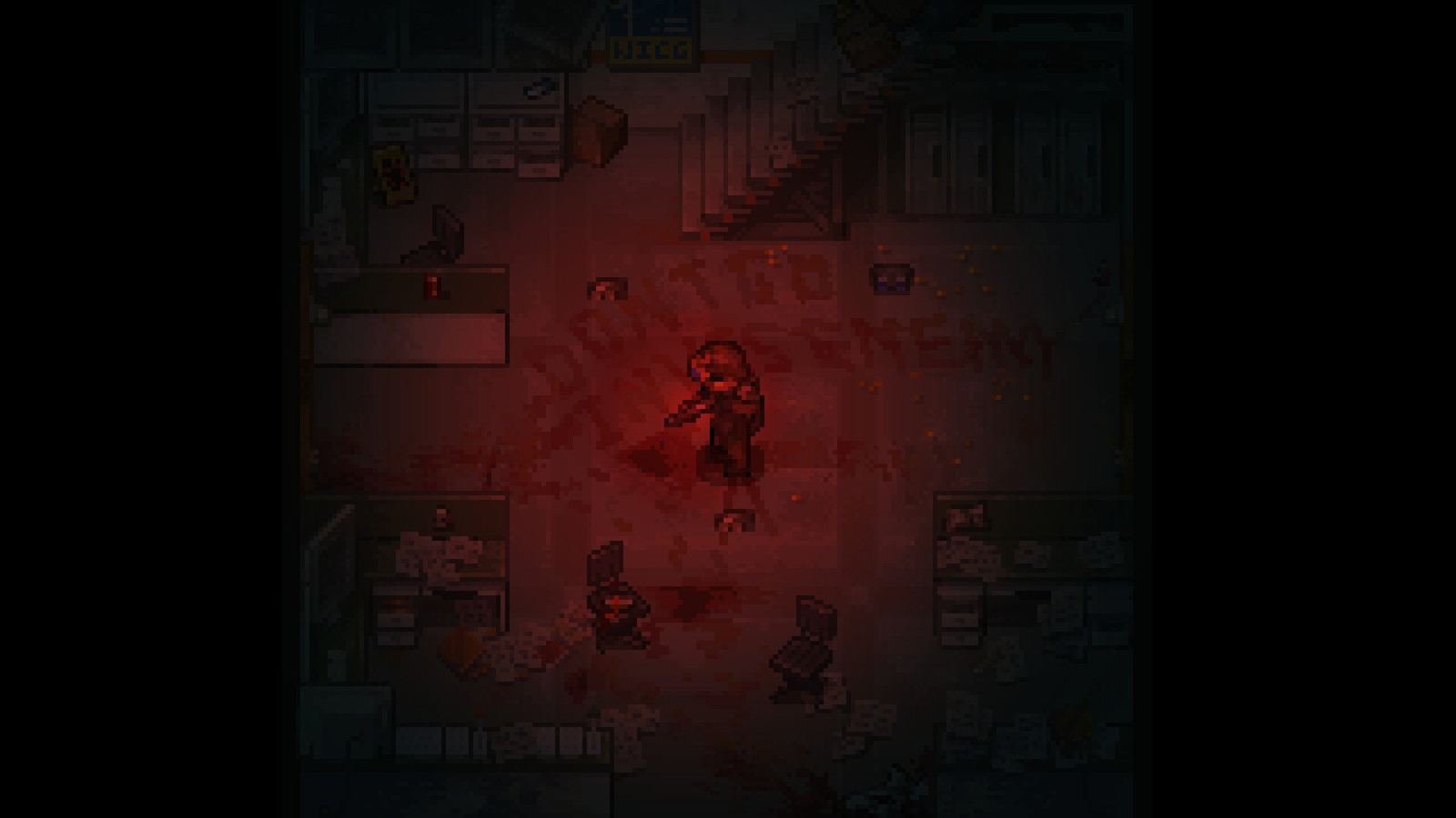 MiniDayZ  精神续作《末世旅人》Steam页面 发售日待定