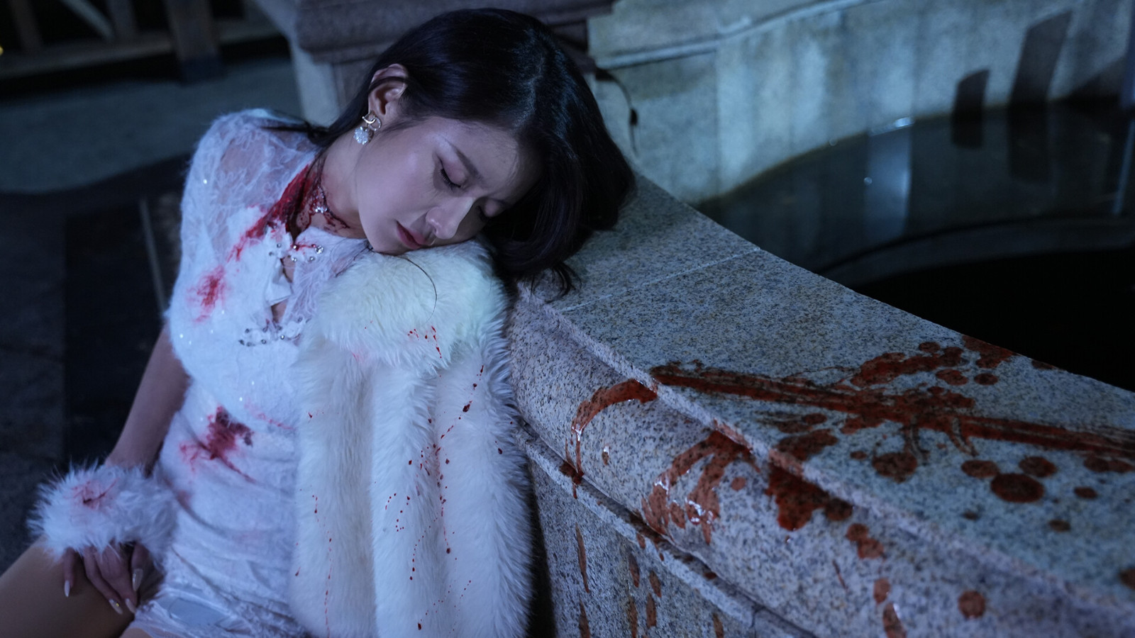 《重返现场:真人版》Steam页面上线 年内发售