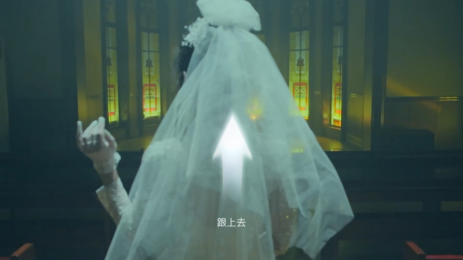 《重返现场:真人版》Steam页面上线 年内发售