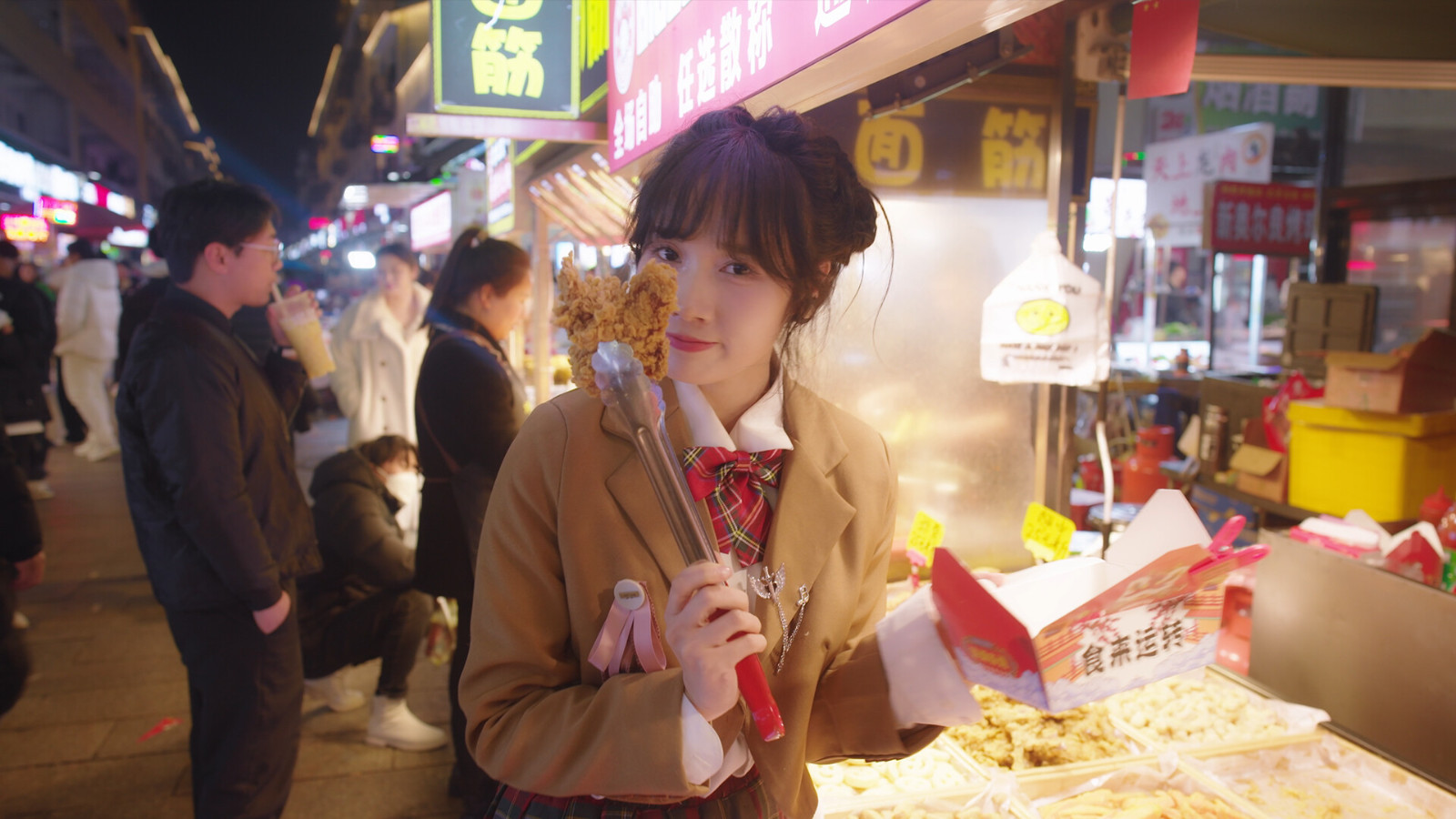 《重返现场:真人版》Steam页面上线 年内发售