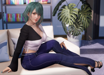 《维纳斯璀璨假期:死或生Xtreme》2025年3月6日发售 预购开启