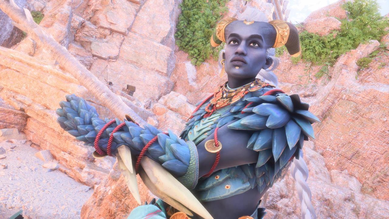 《龙腾世纪:影障守护者》加入系列首个非二元性别角色